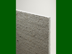 GELUID ISOLATIE - ACOUSTIX PANEL