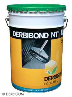 derbibond nt koudlijm 25 kg