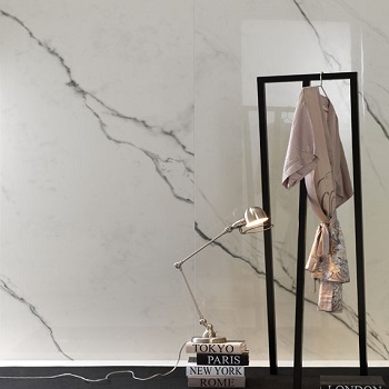 Timeless Marble - LEA