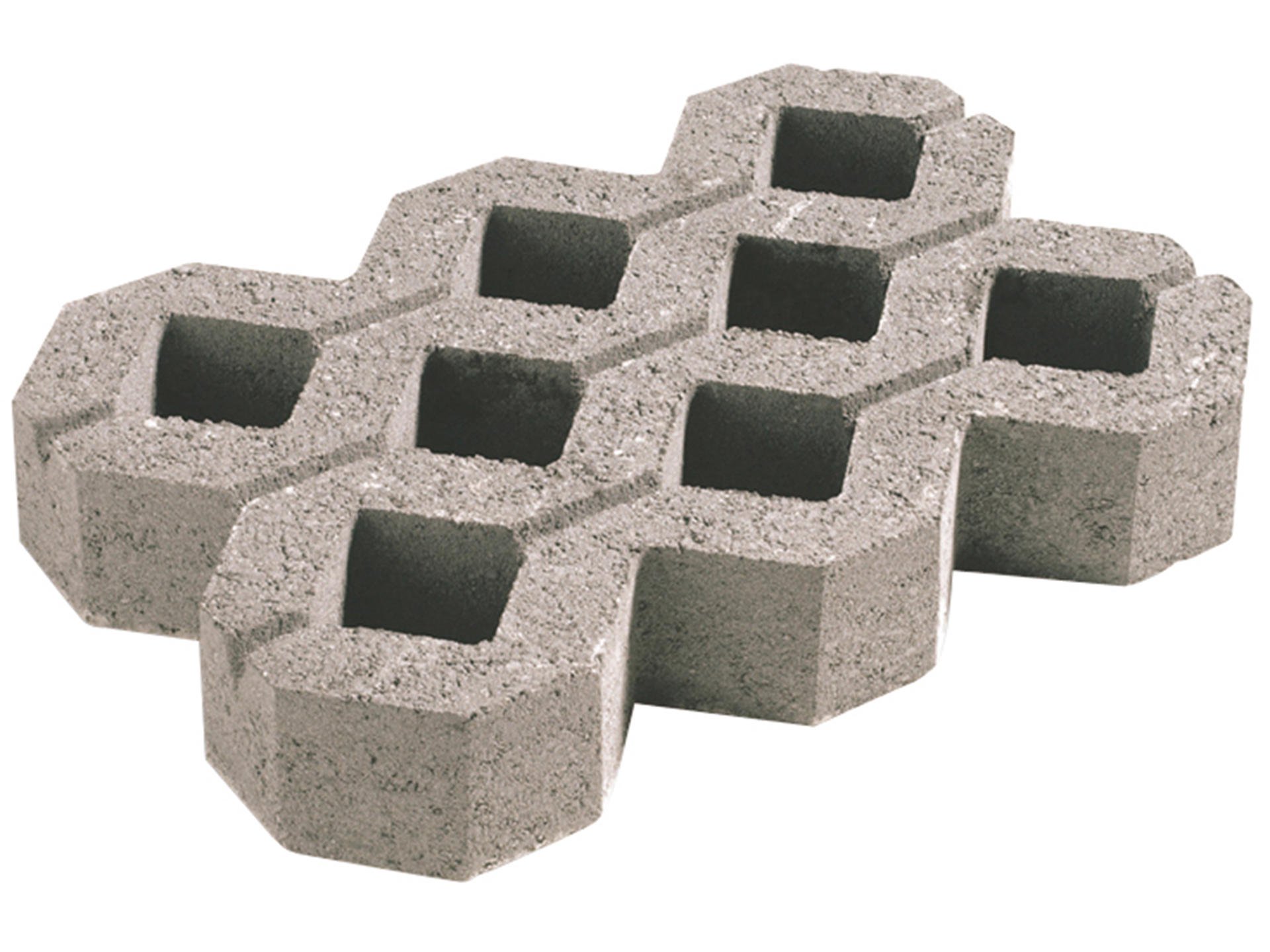 GRASDAL - beton | dalle gazon