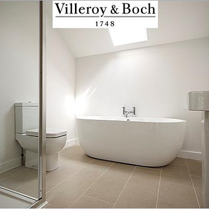 JOHANNESBURG BEIGE - VILLEROY BOCH 