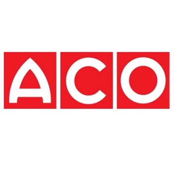 ACO Large  (hoogte = 15cm)